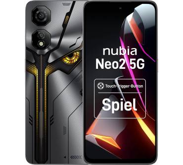 Produktbild Nubia Neo 2