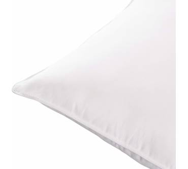 Produktbild AmazonBasics Deluxe Down Alternative Pillow