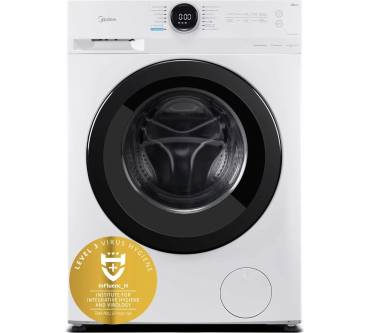 Produktbild Midea Lunar MF200W70B-E