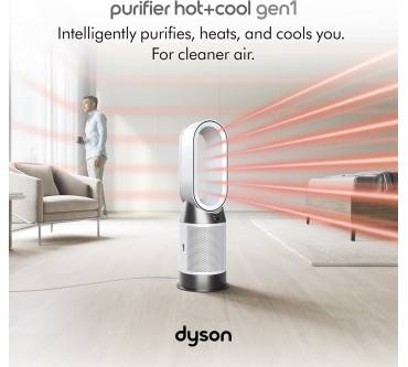 Produktbild Dyson Hot+Cool Gen1