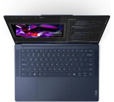 Produktbild Lenovo Yoga Slim 7x Gen 9