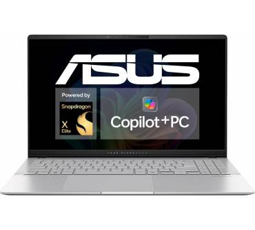 Produktbild Asus Vivobook S15 S5507