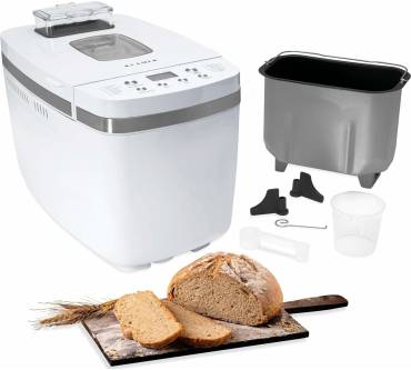 Produktbild Klamer Brotbackautomat (91537)