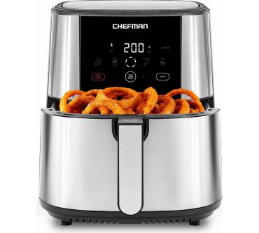 Produktbild Chefman TurboFry Touch