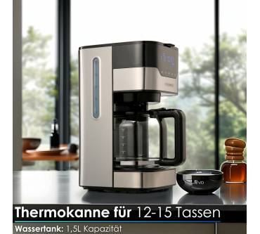 Produktbild Steinborg Filterkaffeemaschine (SB-6050)