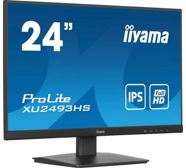 Produktbild Iiyama ProLite XUB2493HS-B6