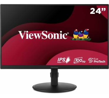 Produktbild ViewSonic VA2408-HDJ