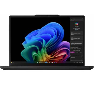 Produktbild Lenovo ThinkPad T14s G6 (Qualcomm)