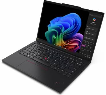 Produktbild Lenovo ThinkPad T14s G6 (Qualcomm)