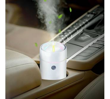 Produktbild Gonlink USB Car Diffuser