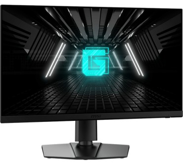 Produktbild MSI G272QPFDE E2