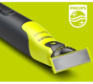 Produktbild Philips OneBlade 360 Face + Body QP4631/30