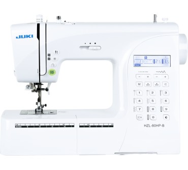 Produktbild Juki HZL-80HP-B