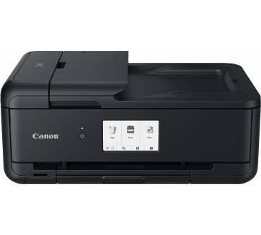 Produktbild Canon Pixma TS9550a