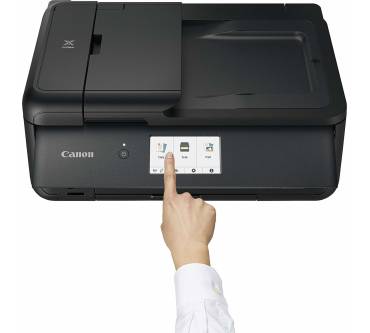 Produktbild Canon Pixma TS9550a