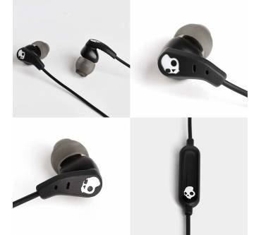 Produktbild Skullcandy Set