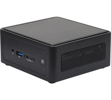 Produktbild ASRock Industrial NUC BOX-155H