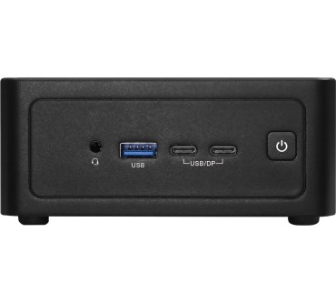 Produktbild ASRock Industrial NUC BOX-155H