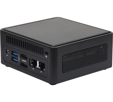 Produktbild ASRock Industrial NUC BOX-155H