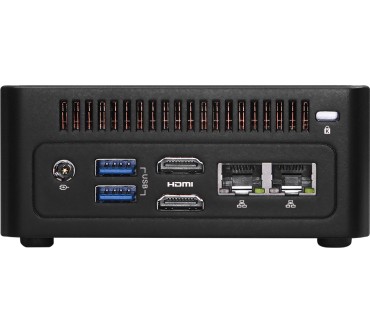 Produktbild ASRock Industrial NUC BOX-155H