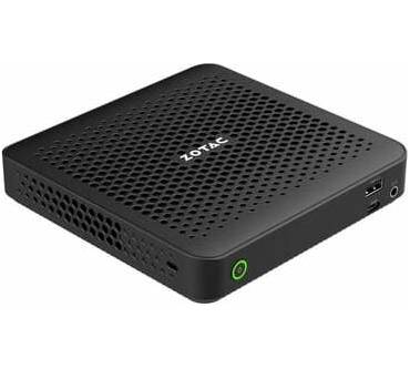 Produktbild Zotac ZBox MA762 Edge