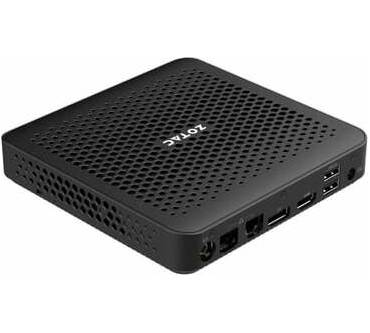 Produktbild Zotac ZBox MA762 Edge