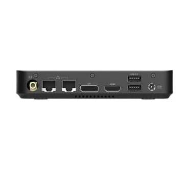 Produktbild Zotac ZBox MA762 Edge