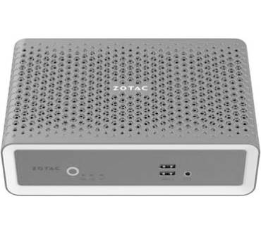 Produktbild Zotac ZBox CI671 Nano