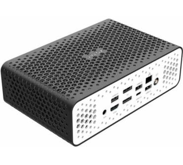 Produktbild Zotac ZBox CI671 Nano