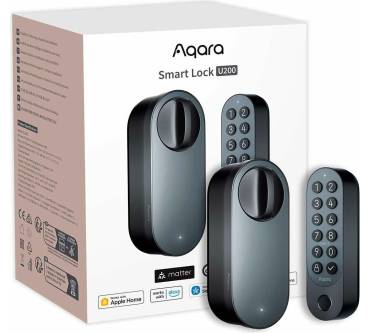 Produktbild Aqara Smart Lock U200