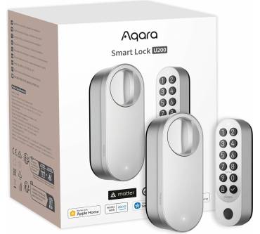 Produktbild Aqara Smart Lock U200