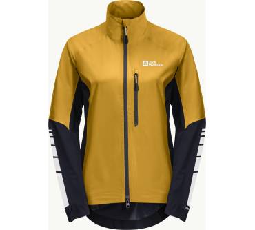 Produktbild Jack Wolfskin Morobbia 2.5L Jacket