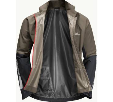 Produktbild Jack Wolfskin Morobbia 2.5L Jacket