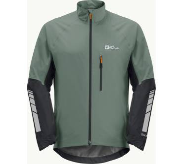 Produktbild Jack Wolfskin Morobbia 2.5L Jacket