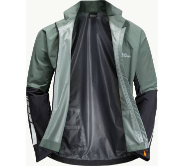 Produktbild Jack Wolfskin Morobbia 2.5L Jacket