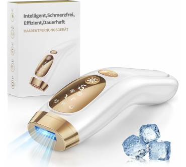 Produktbild Glattol Hair Removal Device