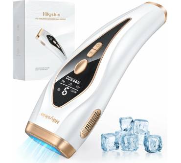 Produktbild Hikyskin IPL Cooling Hair Removal Device