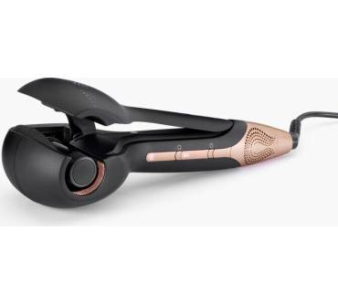 Produktbild BaByliss Wave Secret Air