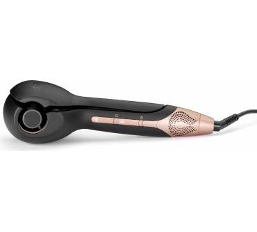 Produktbild BaByliss Wave Secret Air