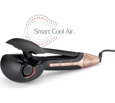 Produktbild BaByliss Wave Secret Air