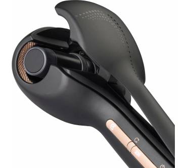 Produktbild BaByliss Wave Secret Air