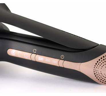 Produktbild BaByliss Wave Secret Air