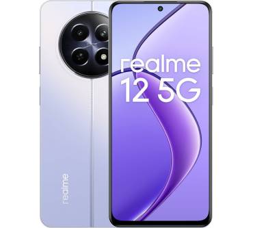 Produktbild Realme 12