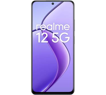 Produktbild Realme 12