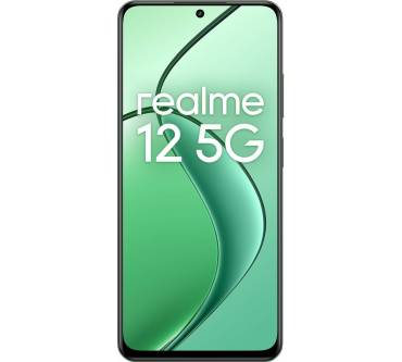 Produktbild Realme 12