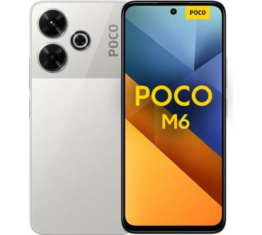 Produktbild Poco M6 4G