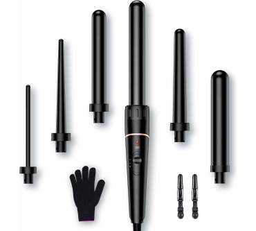 Produktbild Bestope Pro 6 in 1 Curling Wand