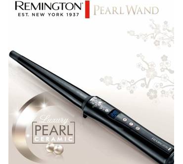 Produktbild Remington CI951 Pearl Wand