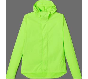 Produktbild B-Twin Fahrradregenjacke City 120