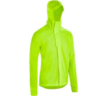 Produktbild B-Twin Fahrradregenjacke City 120